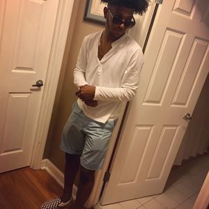 Meet your Posher, Caesar